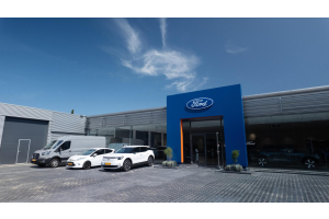 Auto Smidts Assen