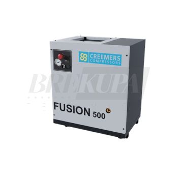 Creemers compressor Fusion CR 500