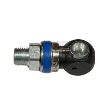Oetiker koppeling DN6 1/4" bu.dr.