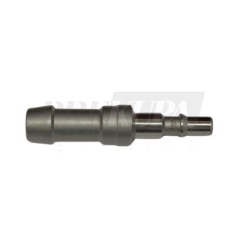 TST insteeknippel incl. slangaansluiting 13 mm.