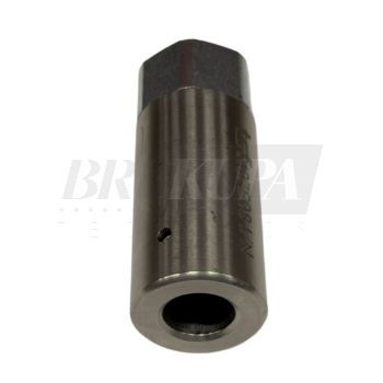 TST veiligheidskoppeling DN8 met 1/4" binnendraad