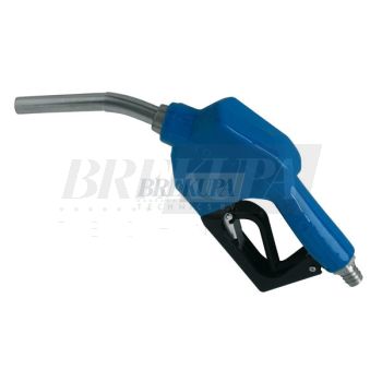 Brekupa automatische pistoolkraan voor adblue