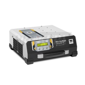 GysFlash Acculader 125.12 CNT FV
