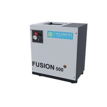 Creemers compressor Fusion CR 500