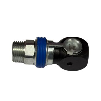 Oetiker koppeling DN8 1/2" bu.dr.