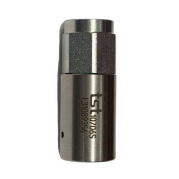 TST veiligheidskoppeling 3/8" binnendraad