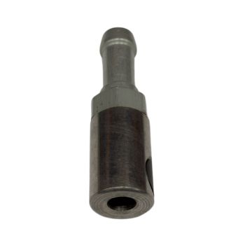 TST veiligheidskoppeling DN6 met 13mm slangpilaar