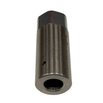 TST veiligheidskoppeling DN8 met 1/4" binnendraad