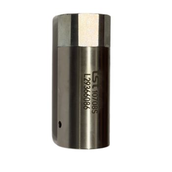 TST veiligheidskoppeling DN8 met 3/8" binnendraad