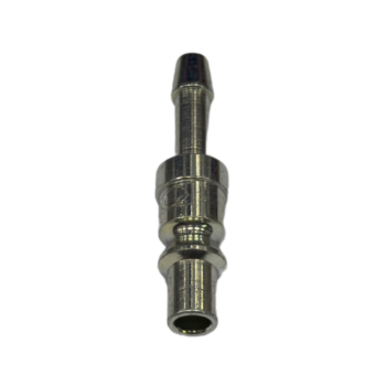 Orion insteeknippel 06mm 1/4" slang