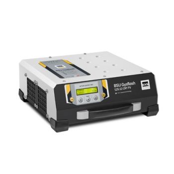 GysFlash Acculader 125.12 CNT FV
