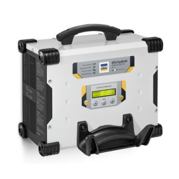 GysFlash Acculader 123.12 CNT FV